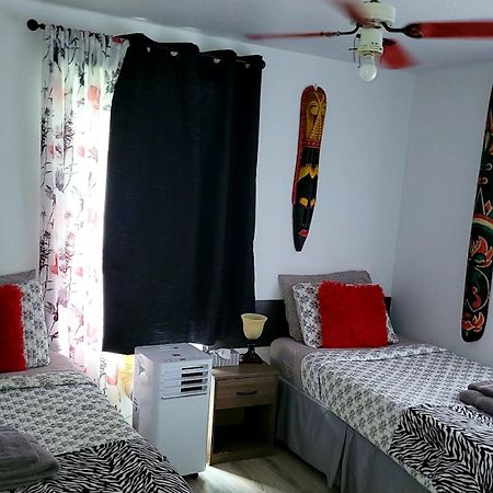 Quiet Cozy Apartment Next To Highway Wifi+Netflix Edmundston Luaran gambar