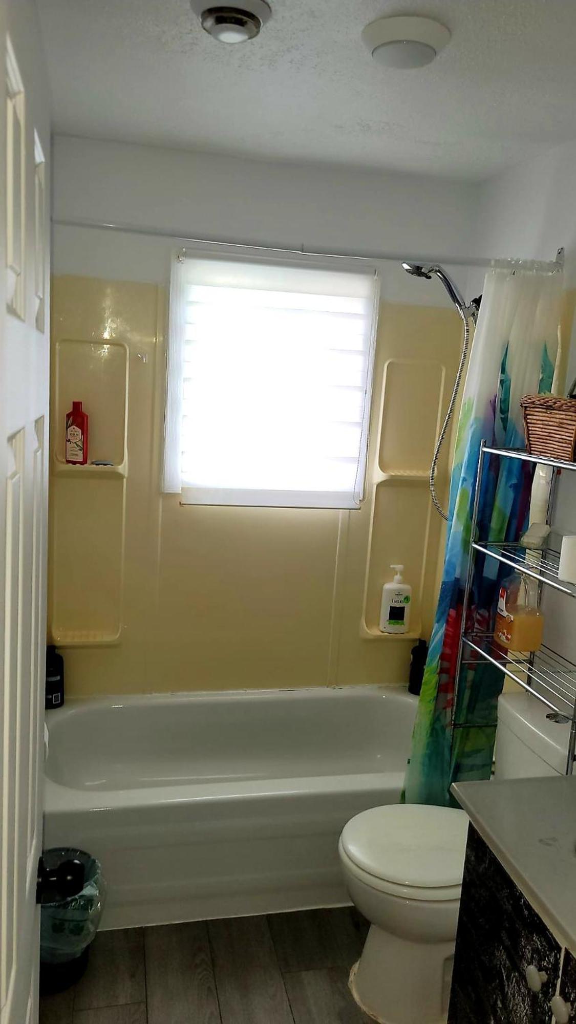 Quiet Cozy Apartment Next To Highway Wifi+Netflix Edmundston Luaran gambar